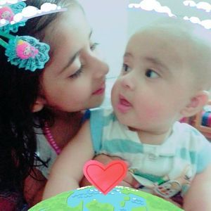 Meet your Posher, Sheen